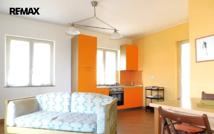 Prodej bytu 3+kk, ,San Nicola Arcella,Itálie, 70 m2