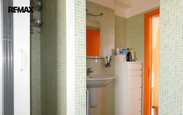 Prodej bytu 3+kk, ,San Nicola Arcella,Itálie, 70 m2