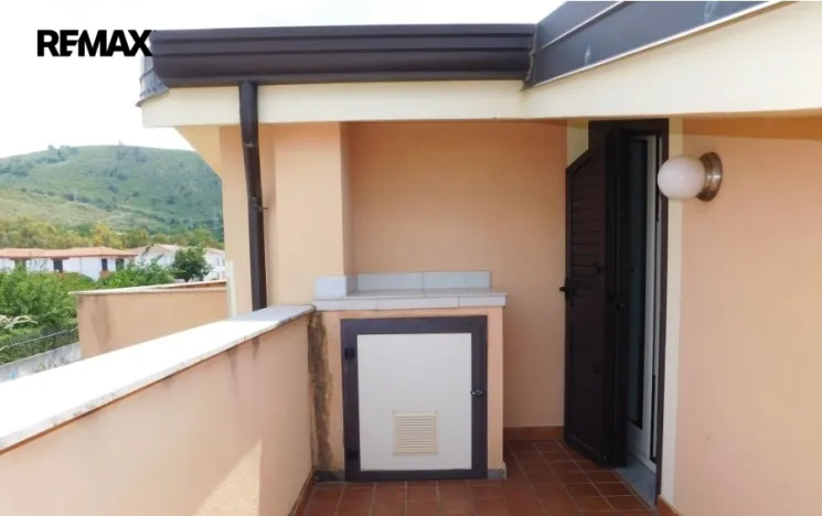 Prodej bytu 3+kk, ,San Nicola Arcella,Itálie, 70 m2