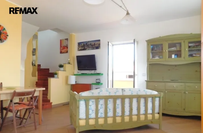 Prodej vily, ,San Nicola Arcella,Itálie, 70 m2