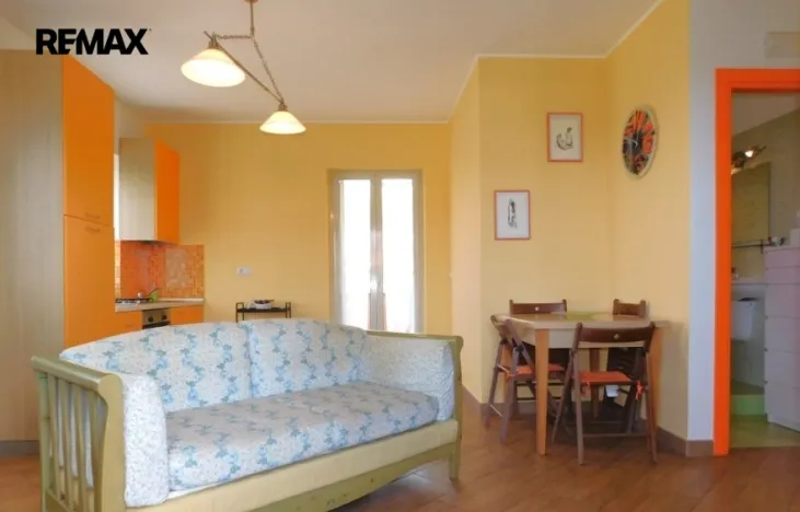 Prodej vily, ,San Nicola Arcella,Itálie, 70 m2