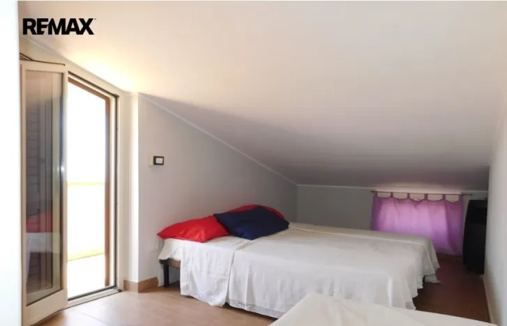 Prodej vily, ,San Nicola Arcella,Itálie, 70 m2