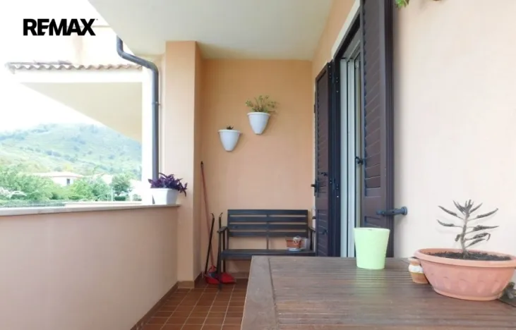 Prodej vily, ,San Nicola Arcella,Itálie, 70 m2