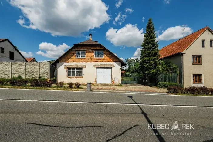 Prodej obchodního prostoru, Tábor, Jihlavská, 330 m2