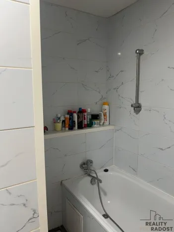 Prodej bytu 2+1, Ústí nad Labem, Jindřicha Plachty, 52 m2