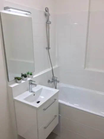 Pronájem bytu 1+1, Ostrava - Moravská Ostrava, Gen. Píky, 36 m2