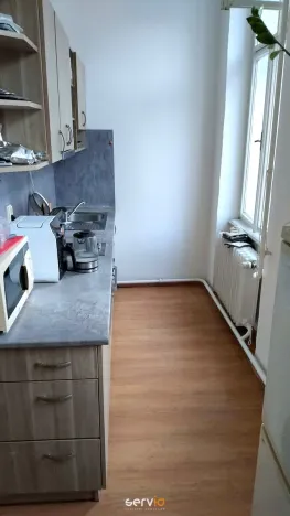 Pronájem bytu 5+1, Brno, Masarykova, 140 m2