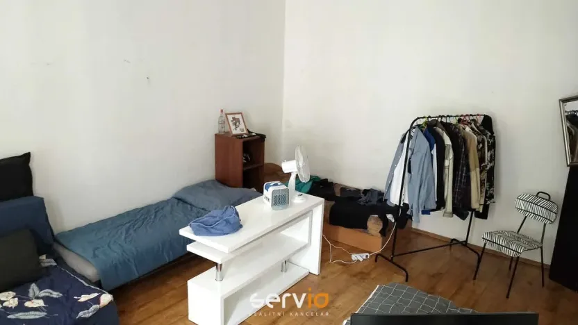 Pronájem bytu 5+1, Brno, Masarykova, 140 m2