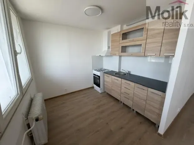 Pronájem bytu 1+kk, Most, Rozmarýnová, 36 m2