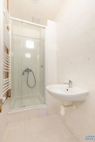 Pronájem bytu 2+kk, Praha - Žižkov, Husitská, 40 m2