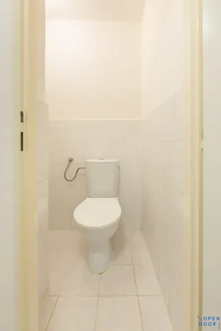 Pronájem bytu 2+kk, Praha - Žižkov, Husitská, 40 m2