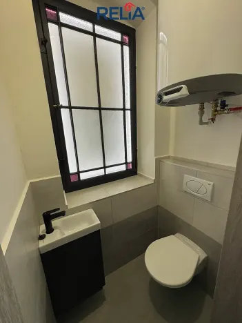 Pronájem bytu 1+kk, Liberec, Na Perštýně, 47 m2