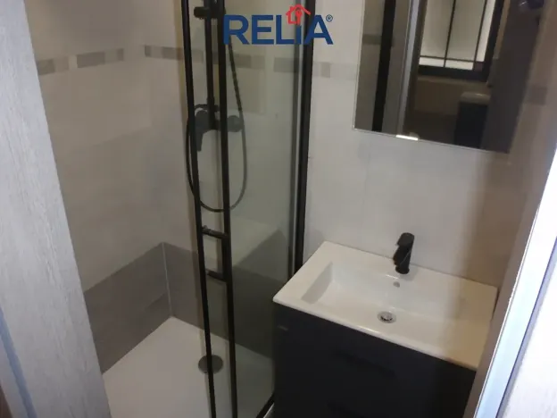 Pronájem bytu 1+kk, Liberec, Na Perštýně, 47 m2
