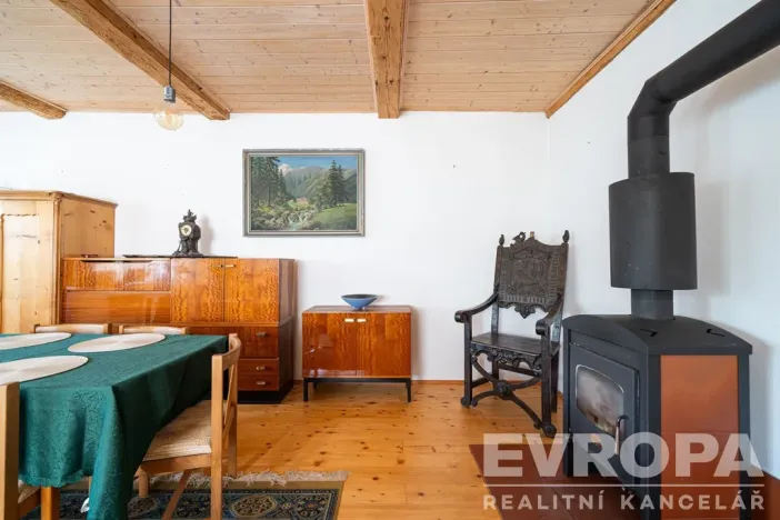 Prodej rodinného domu, Vrchlabí, U lázní, 200 m2
