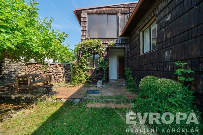 Prodej rodinného domu, Vrchlabí, U lázní, 200 m2