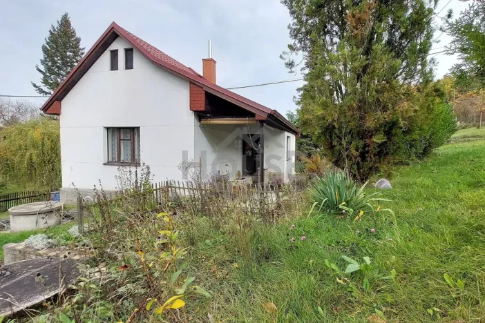 Prodej chalupy, Mníšek pod Brdy, Rymaně, 69 m2