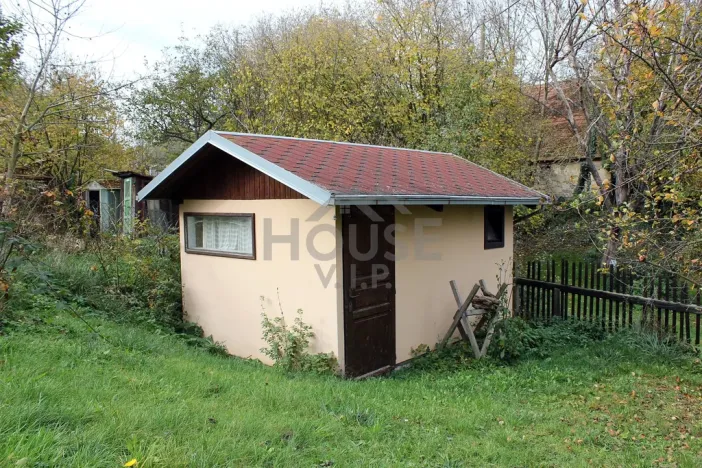 Prodej chalupy, Mníšek pod Brdy, Rymaně, 69 m2