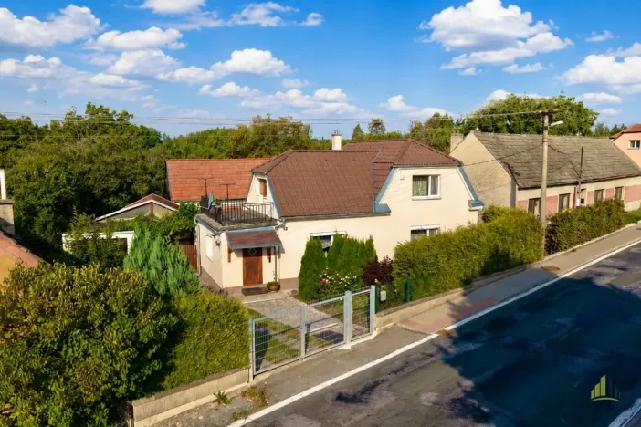 Prodej rodinného domu, Velká Bíteš - Ludvíkov, 315 m2