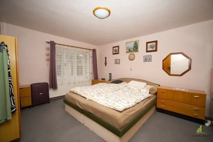Prodej rodinného domu, Velká Bíteš - Ludvíkov, 315 m2