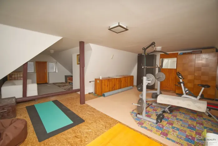 Prodej rodinného domu, Velká Bíteš - Ludvíkov, 315 m2
