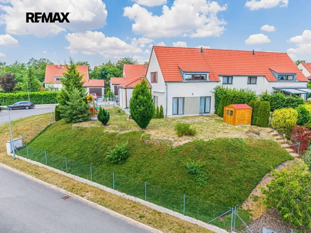 Prodej rodinného domu, Lidice, Starosty Hejmy, 148 m2