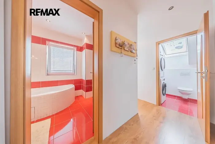 Prodej rodinného domu, Tuchlovice, U Školky, 130 m2