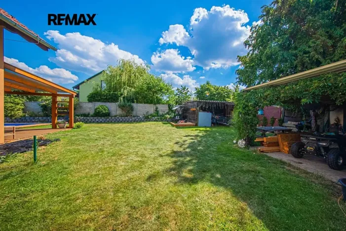 Prodej rodinného domu, Tuchlovice, U Školky, 130 m2