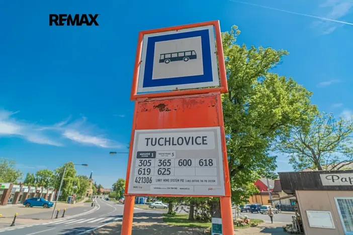 Prodej rodinného domu, Tuchlovice, U Školky, 130 m2
