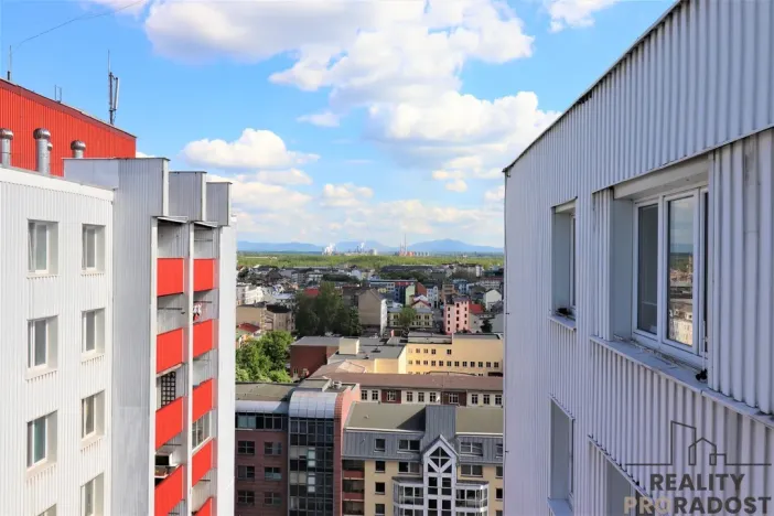 Prodej bytu 3+1, Ostrava - Moravská Ostrava, 30. dubna, 75 m2