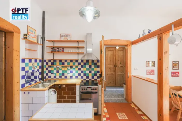 Pronájem bytu 2+kk, Plzeň, Borská, 80 m2
