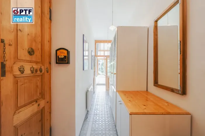 Pronájem bytu 2+kk, Plzeň, Borská, 80 m2