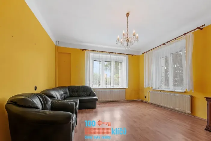 Prodej ubytování, Praha - Michle, V zápolí, 211 m2