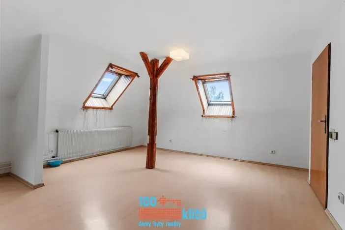 Prodej ubytování, Praha - Michle, V zápolí, 211 m2