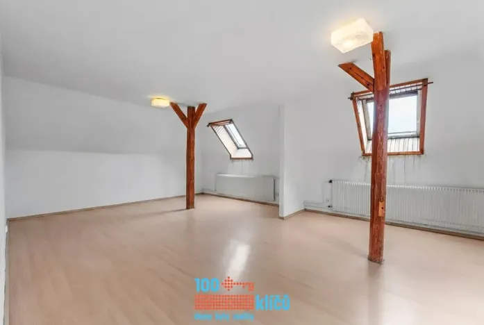 Prodej ubytování, Praha - Michle, V zápolí, 211 m2