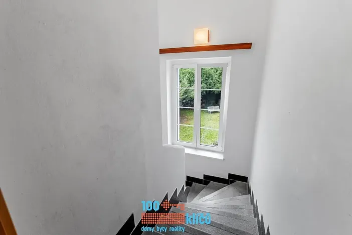 Prodej vícegeneračního domu, Praha - Michle, V zápolí, 211 m2
