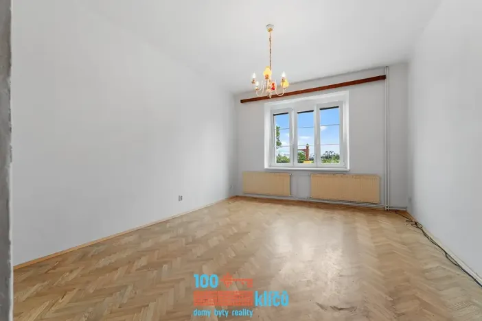 Prodej vícegeneračního domu, Praha - Michle, V zápolí, 211 m2