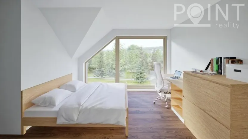 Prodej pozemku pro bydlení, Gruna - Žipotín, 3632 m2