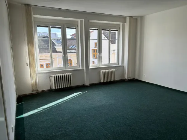 Pronájem bytu 1+1, Kladno, T. G. Masaryka, 66 m2