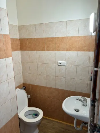 Pronájem bytu 1+1, Kladno, T. G. Masaryka, 66 m2