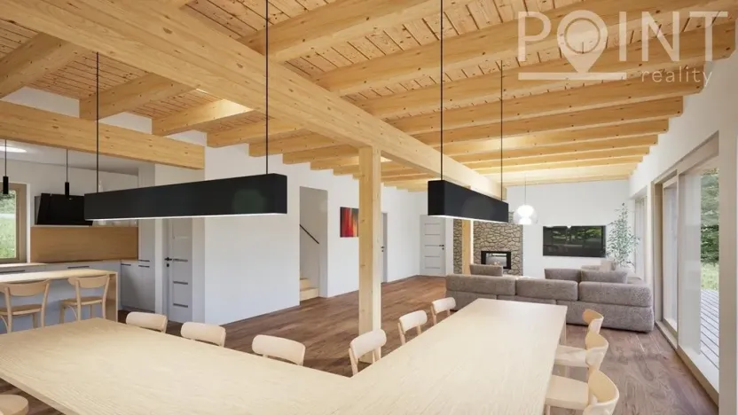 Prodej komerčního pozemku, Gruna - Žipotín, 3632 m2