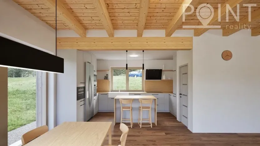 Prodej komerčního pozemku, Gruna - Žipotín, 3632 m2