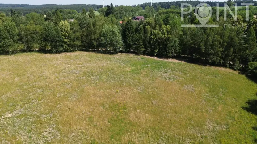 Prodej komerčního pozemku, Gruna - Žipotín, 3632 m2