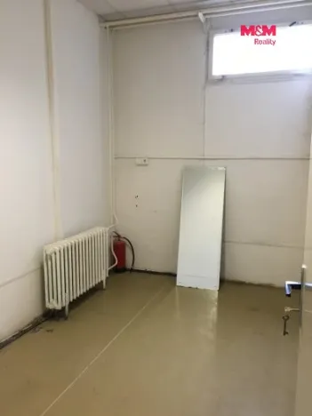 Pronájem obchodního prostoru, Ostrava, Vietnamská, 166 m2