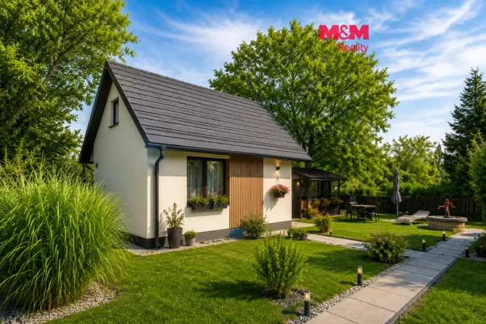 Prodej pozemku pro bydlení, Třinec - Oldřichovice, 950 m2