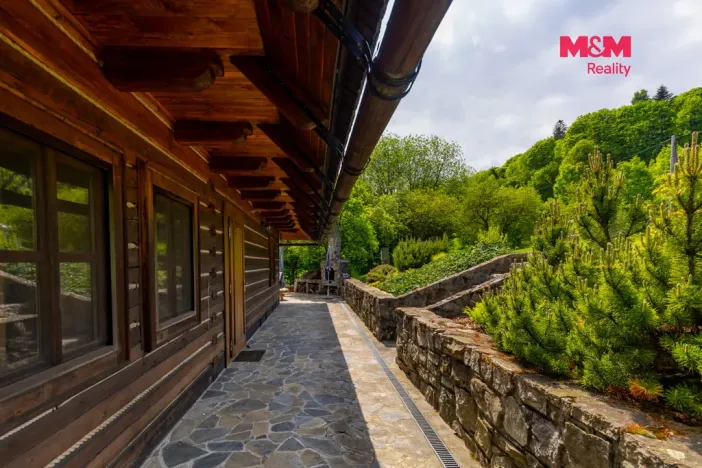 Prodej rodinného domu, Palkovice, 145 m2
