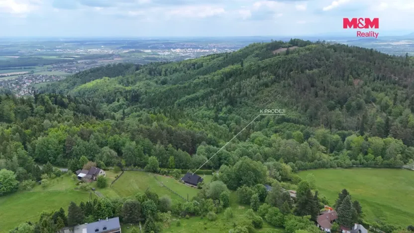 Prodej rodinného domu, Palkovice, 145 m2