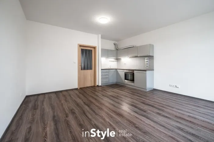 Pronájem bytu 1+kk, Uherské Hradiště - Mařatice, Pastýrna, 37 m2