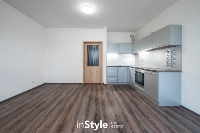 Pronájem bytu 1+kk, Uherské Hradiště - Mařatice, Pastýrna, 37 m2