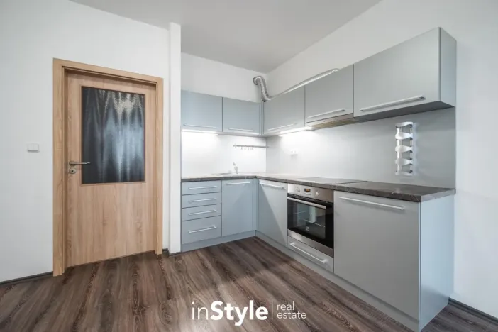 Pronájem bytu 1+kk, Uherské Hradiště - Mařatice, Pastýrna, 37 m2