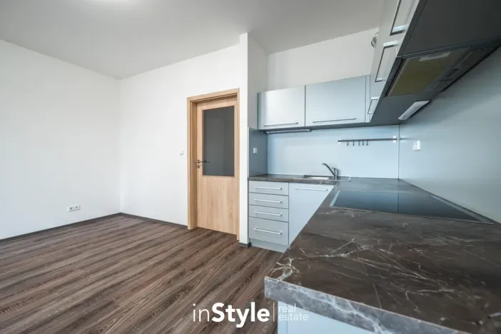 Pronájem bytu 1+kk, Uherské Hradiště - Mařatice, Pastýrna, 37 m2
